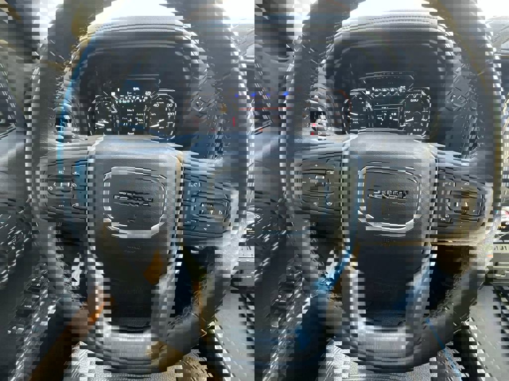 Used 2021 GMC Sierra 1500 Denali w/ Denali Ultimate Package image 17