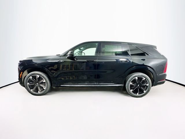 New 2025 Cadillac Escalade IQ Sport 2 image 3