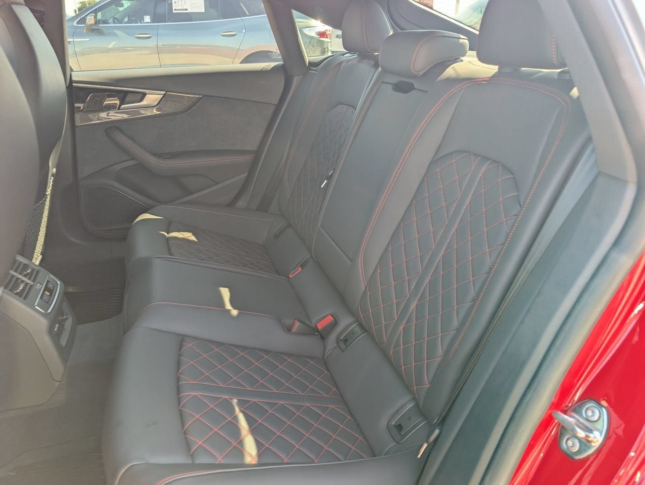 Used 2024 Audi S5 Premium Plus AWD/4WD image 28