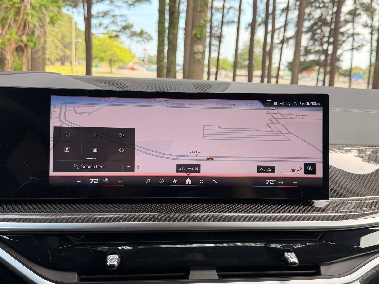 New 2027 BMW X7 M60i AWD/4WD image 5