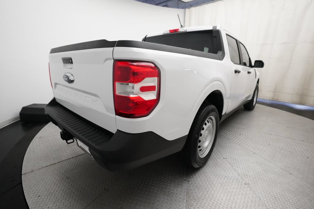 Used 2022 Ford Maverick XL w/ Equipment Group 100A Standard AWD/4WD image 13