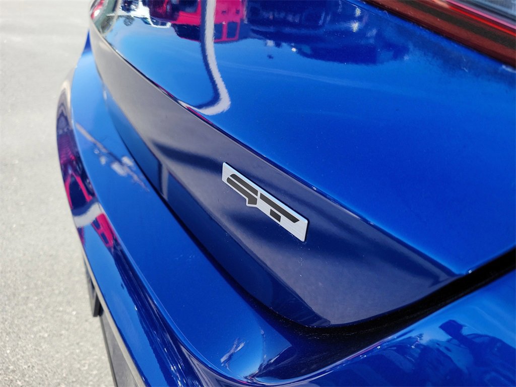 Used 2023 Kia K5 GT w/ GT1 Package image 8