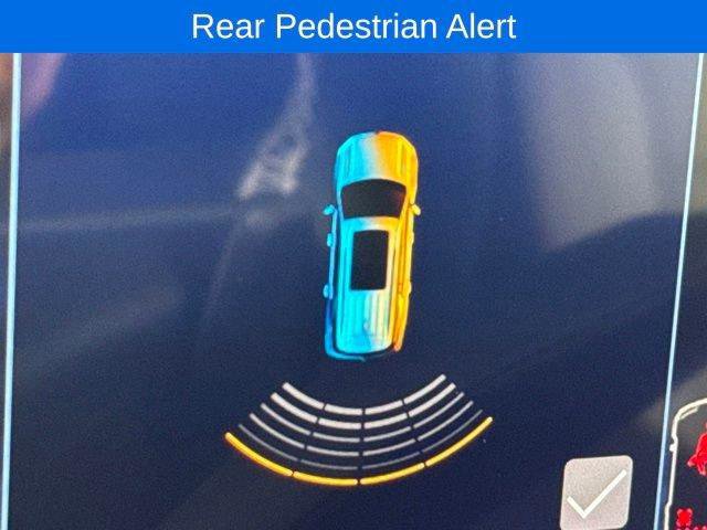 New 2026 Chevrolet Traverse LT w/ Sun and Wheel Package image 28