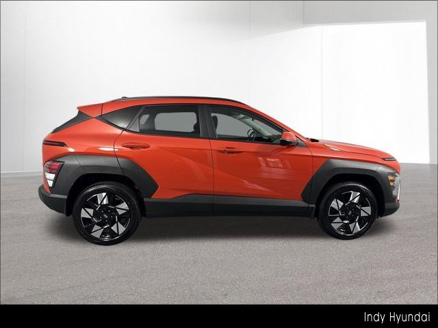 Certified 2025 Hyundai Kona SEL image 43