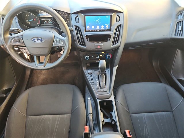 Used 2018 Ford Focus SE image 18