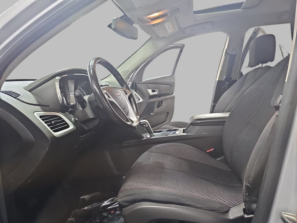 Used 2011 GMC Terrain SLE w/ Convenience Package FWD image 18