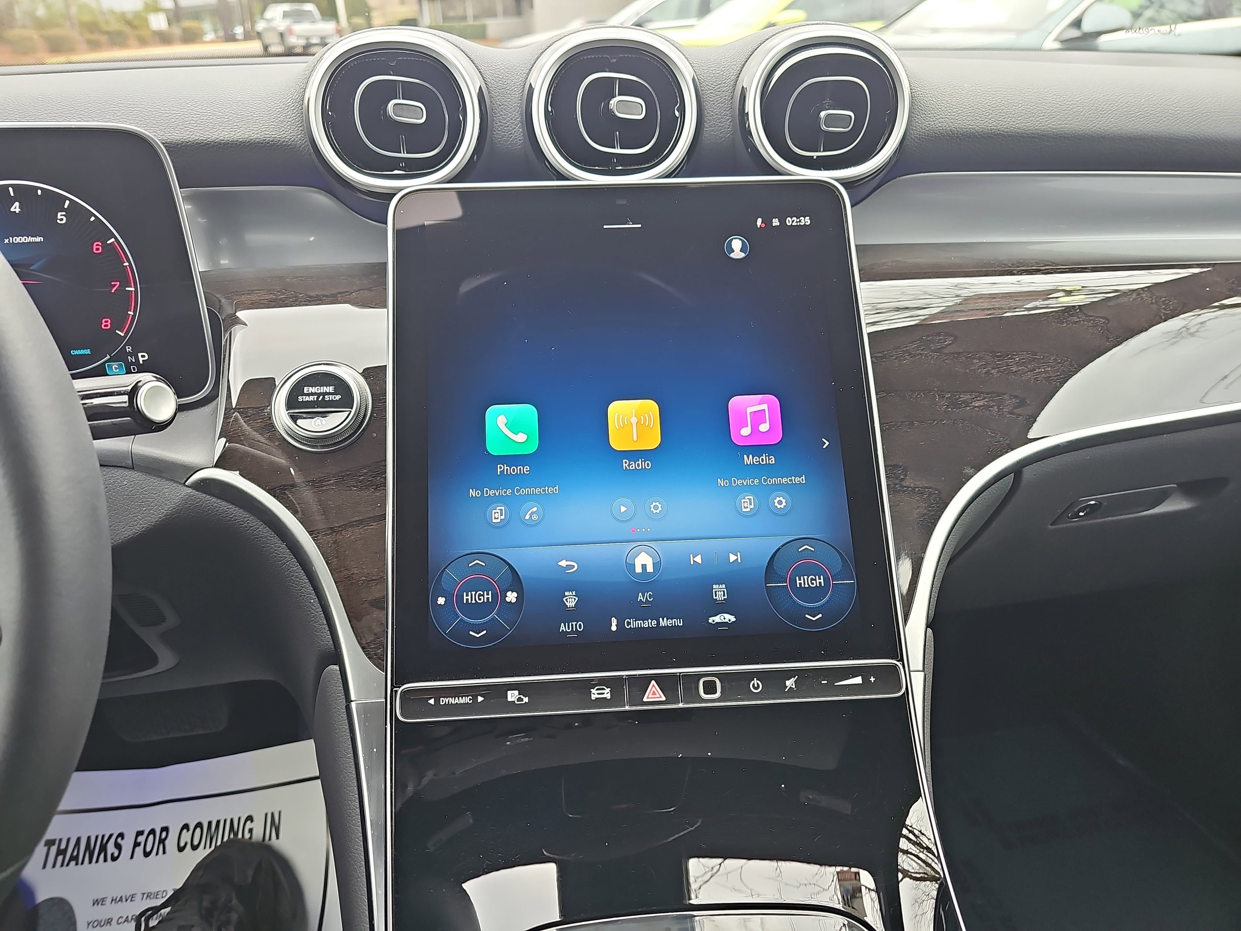 Certified 2026 Mercedes-Benz GLC 300 GLC 300 image 21