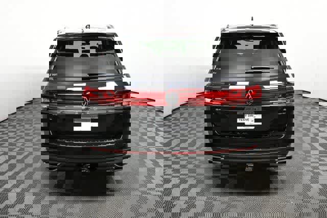 New 2026 Volkswagen Atlas SEL image 27