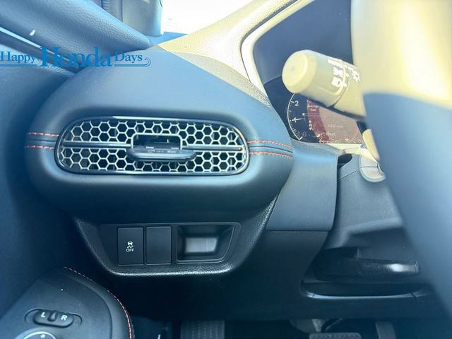 New 2026 Honda HR-V Sport image 26