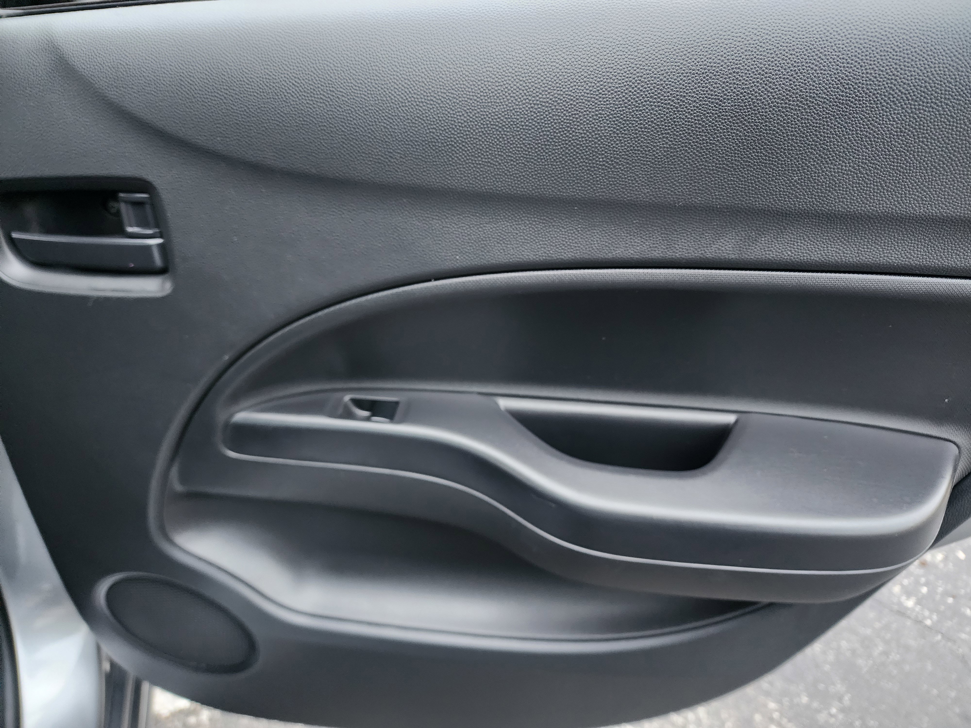 Used 2020 Mitsubishi Mirage G4 ES image 15