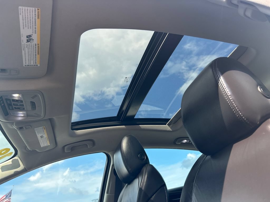 Certified 2019 Buick LaCrosse Essence w/ Sun and Shade Package AWD/4WD image 24