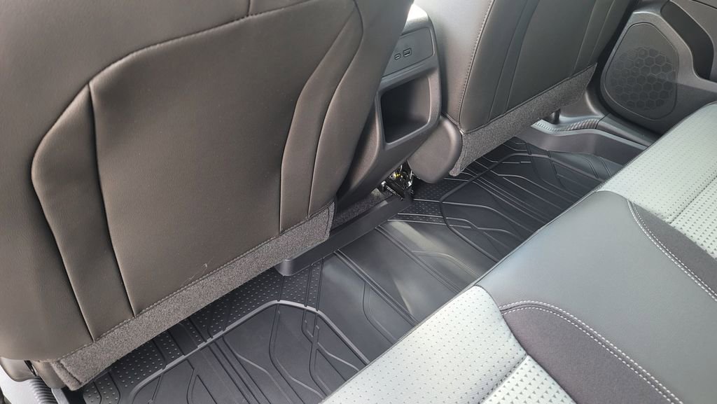 New 2026 Chevrolet Trax LT w/ Driver Confidence Package image 26