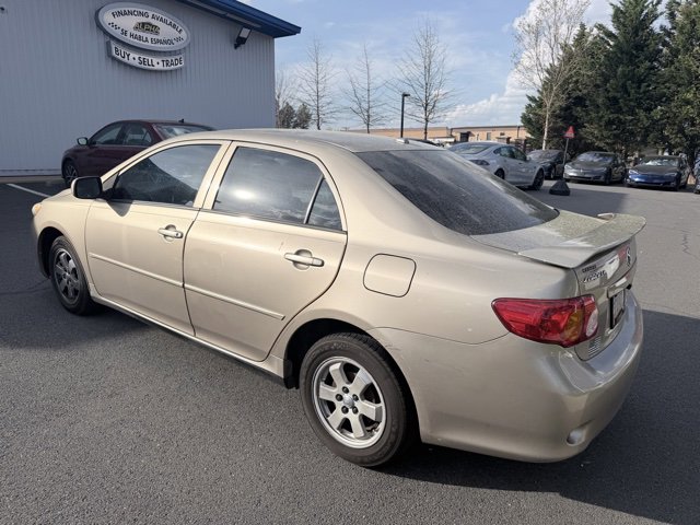 Used 2010 Toyota Corolla LE image 8