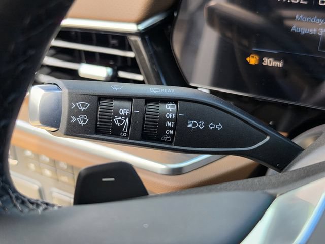 New 2026 Chevrolet Tahoe High Country RWD image 24