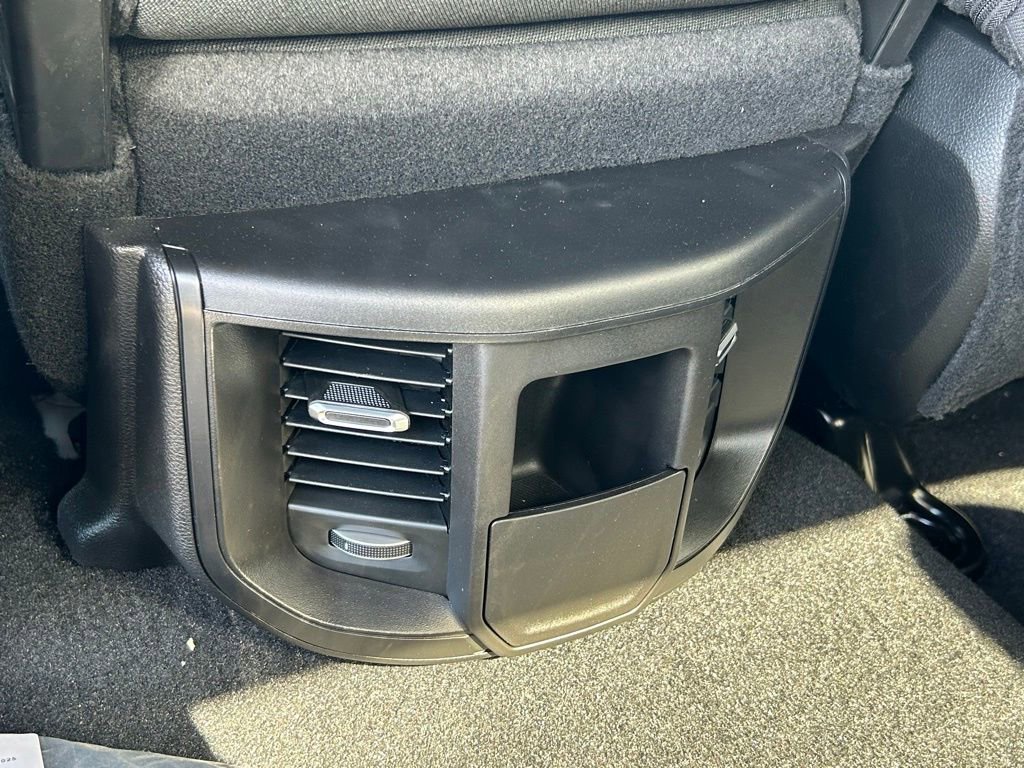 New 2025 RAM 2500 Big Horn image 43