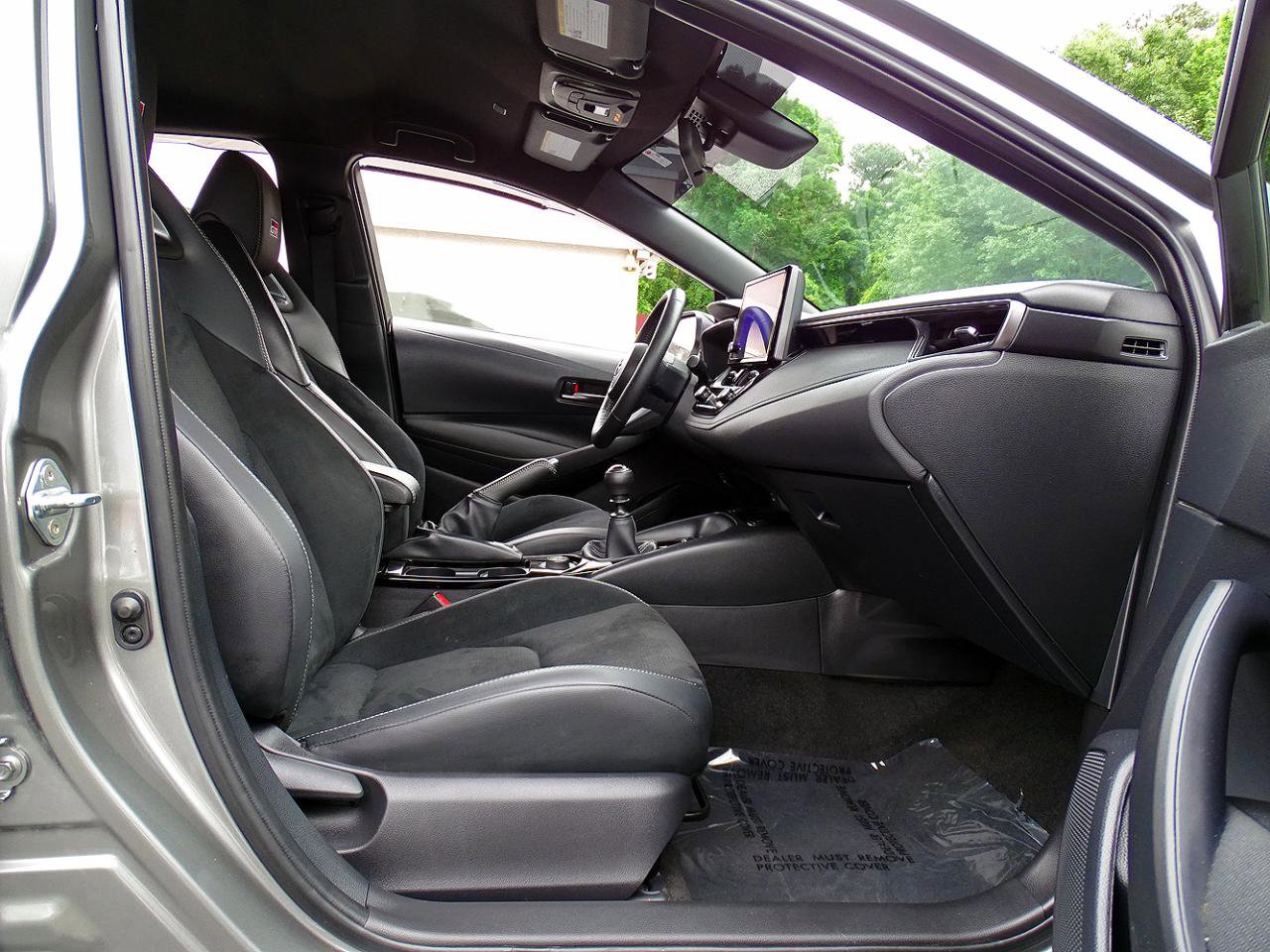 Used 2024 Toyota Corolla GR AWD/4WD image 38