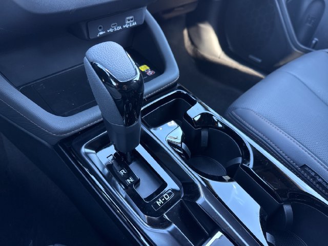 New 2026 Subaru Forester Touring AWD/4WD image 29