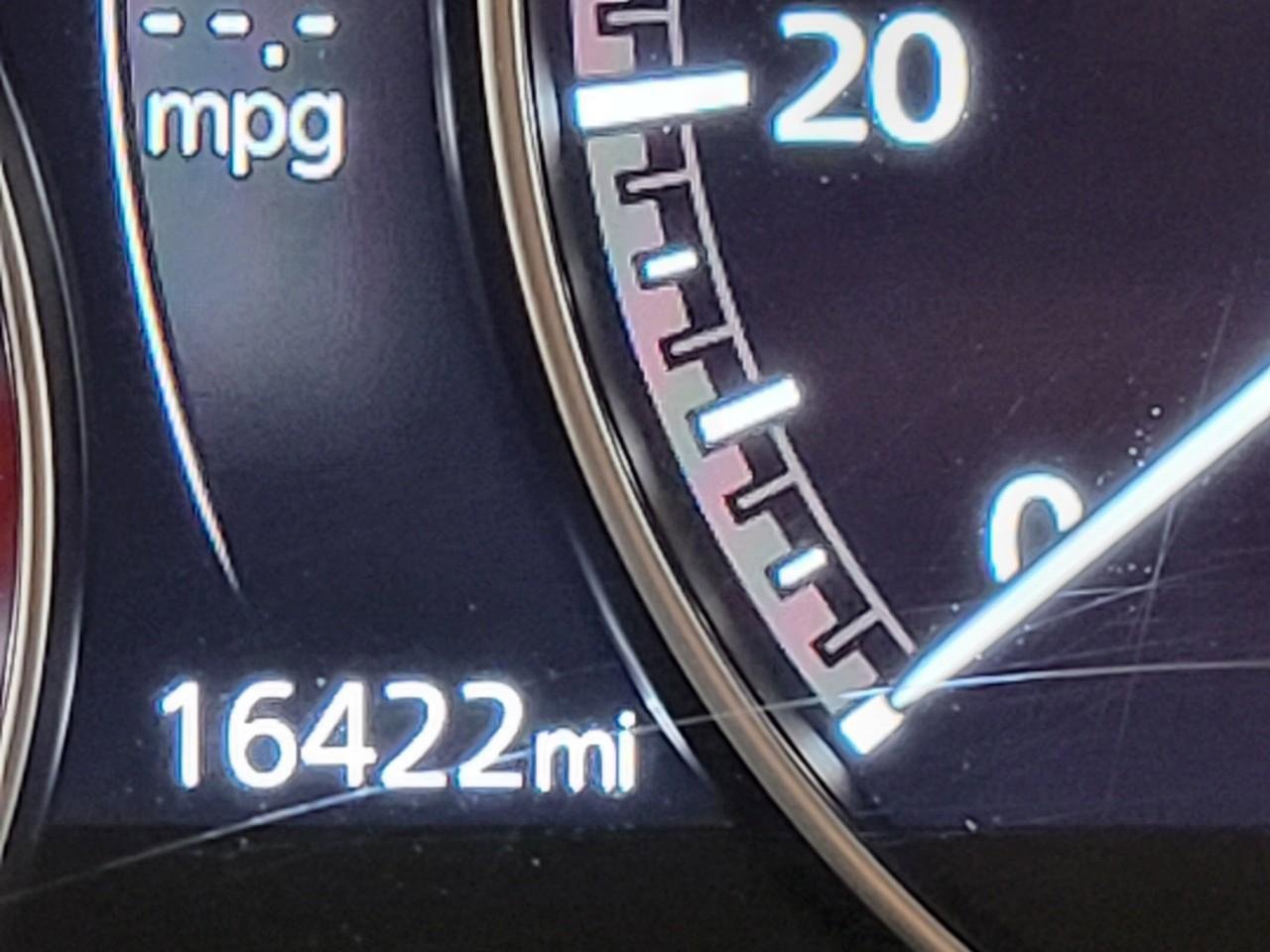 Used 2024 MAZDA CX-50 AWD 2.5 S image 3