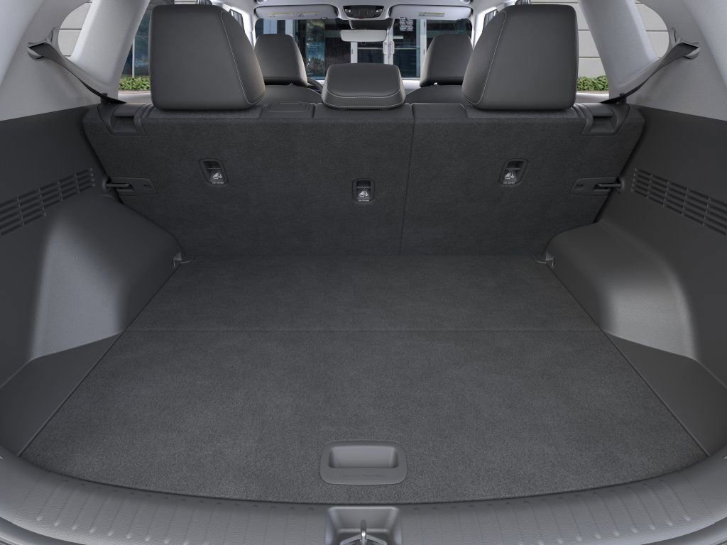 New 2026 Kia Seltos S image 24