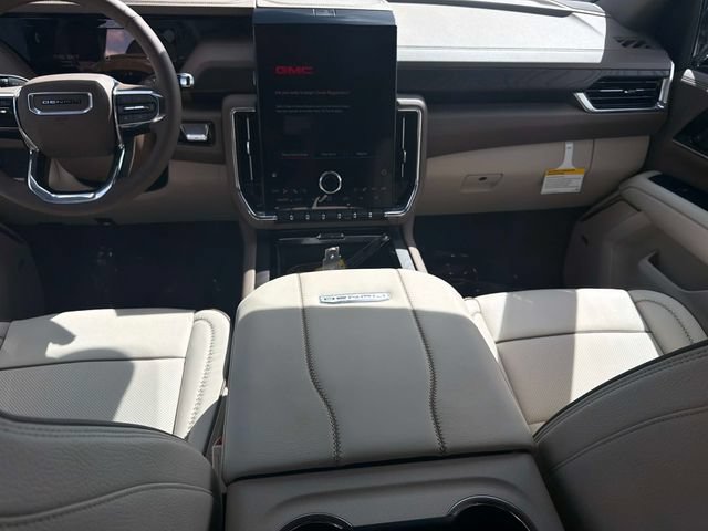 New 2026 GMC Yukon XL Denali w/ Sun & Power Step Package AWD/4WD image 13