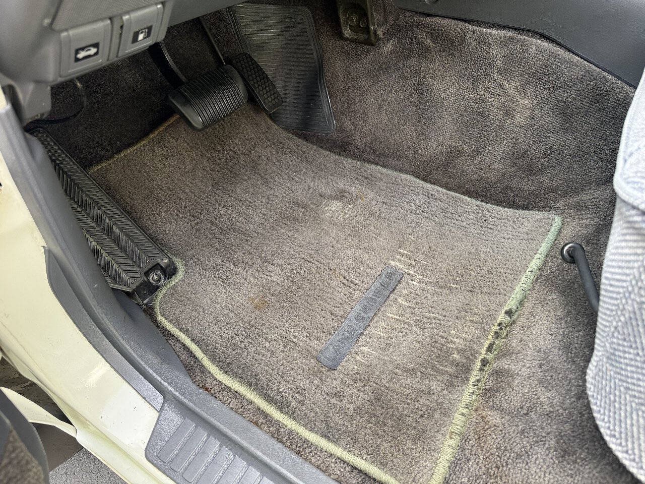 Used 1993 Toyota Land Cruiser AWD/4WD image 56