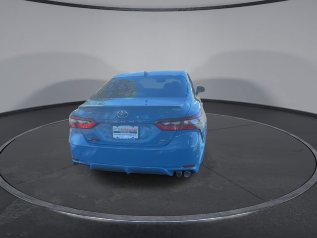 Used 2023 Toyota Camry SE image 13