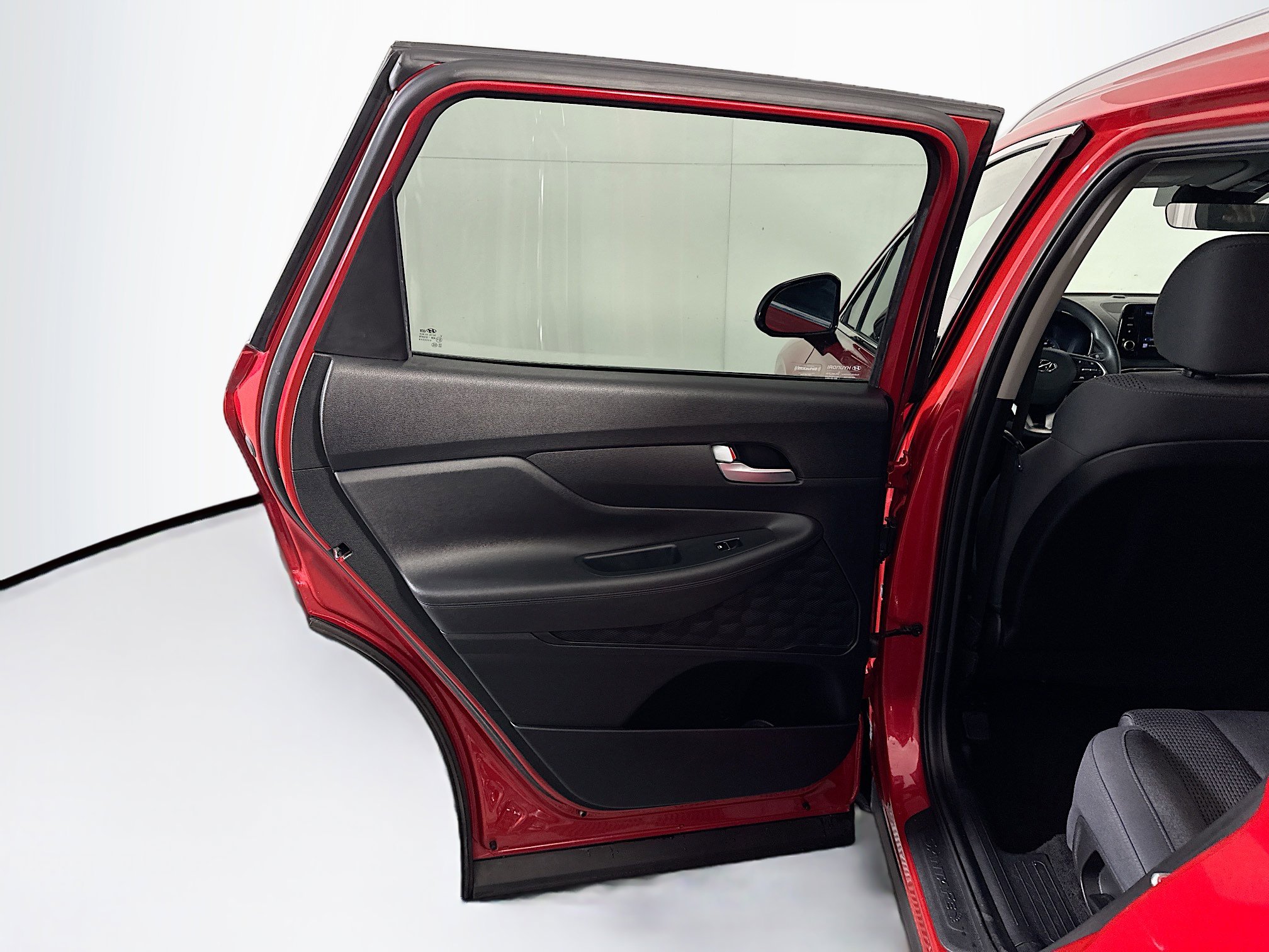 Used 2022 Hyundai Santa Fe SEL w/ Cargo Package image 26