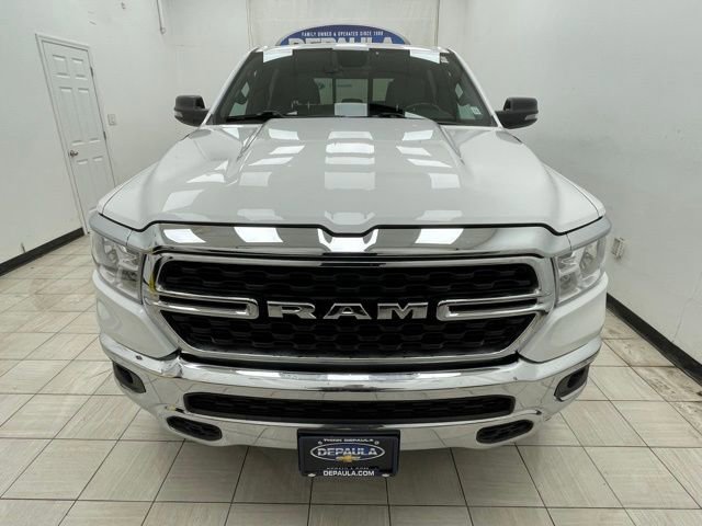 Used 2023 RAM 1500 Big Horn image 15