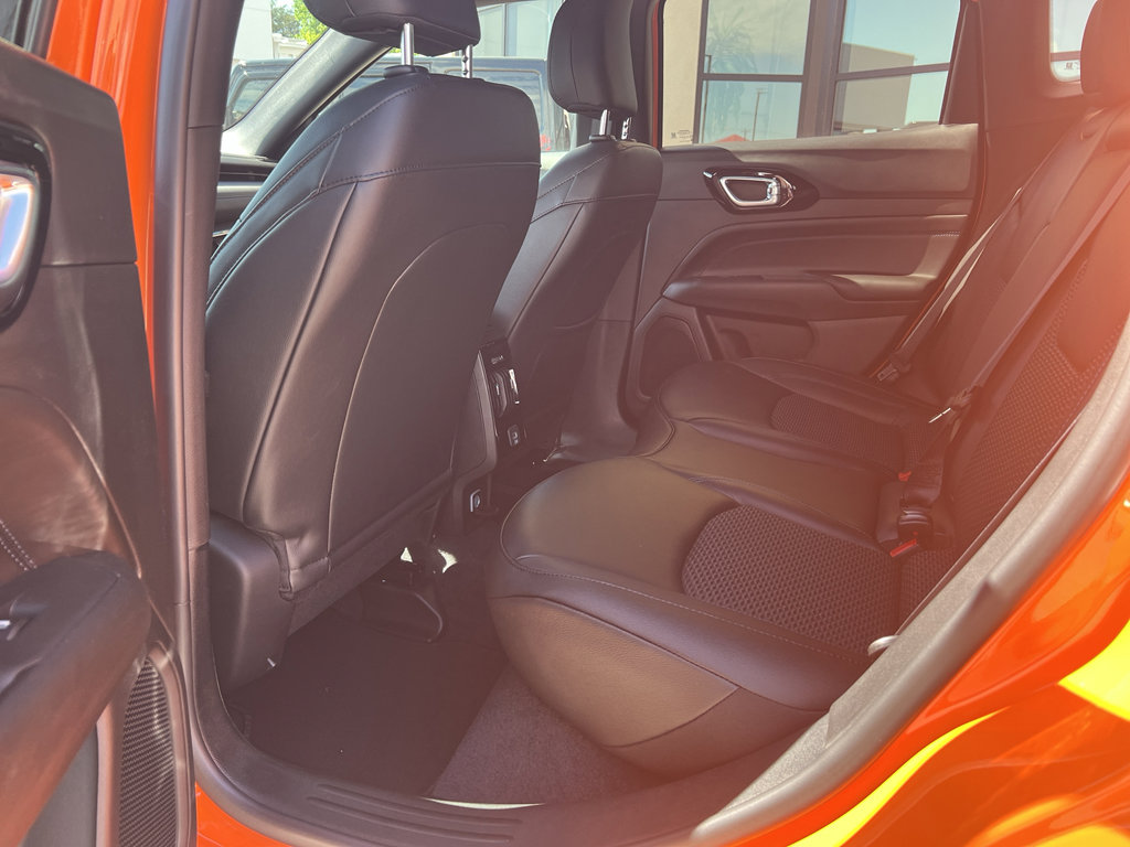 New 2026 Jeep Compass Latitude AWD/4WD image 6