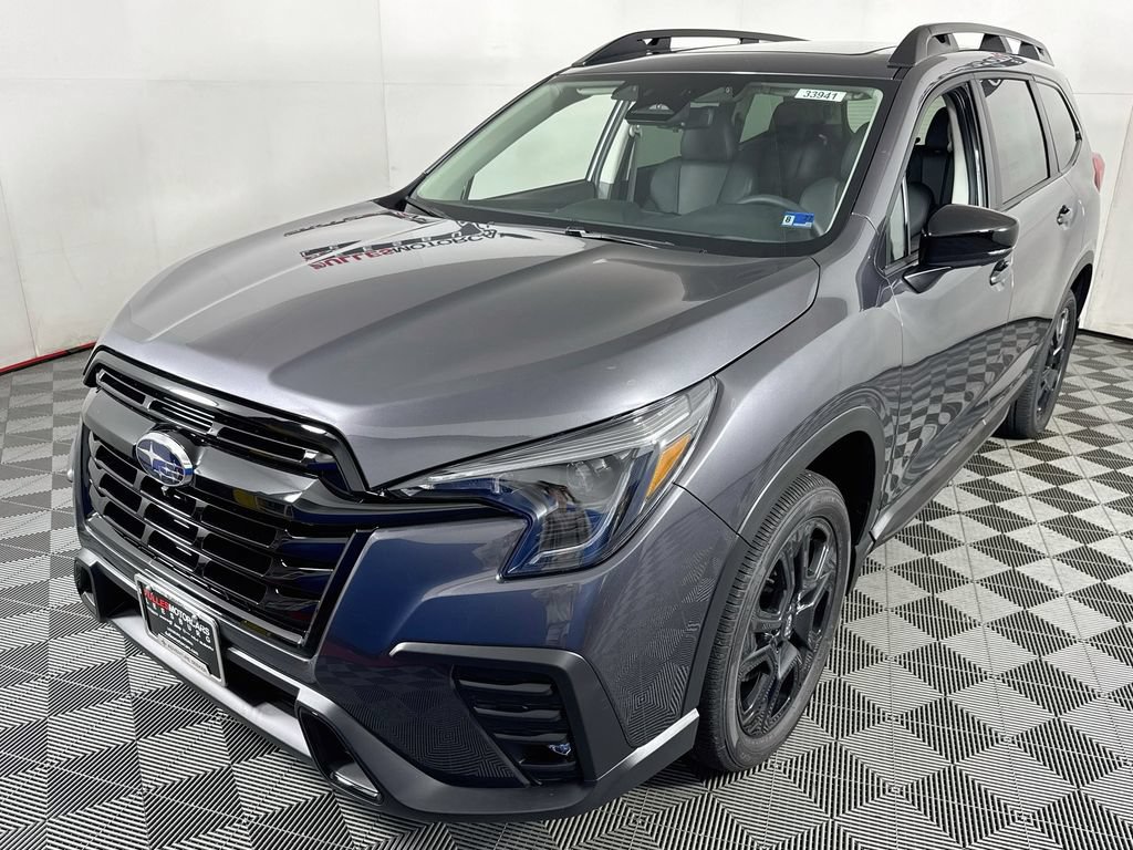 New 2026 Subaru Ascent Bronze Edition AWD/4WD image 3