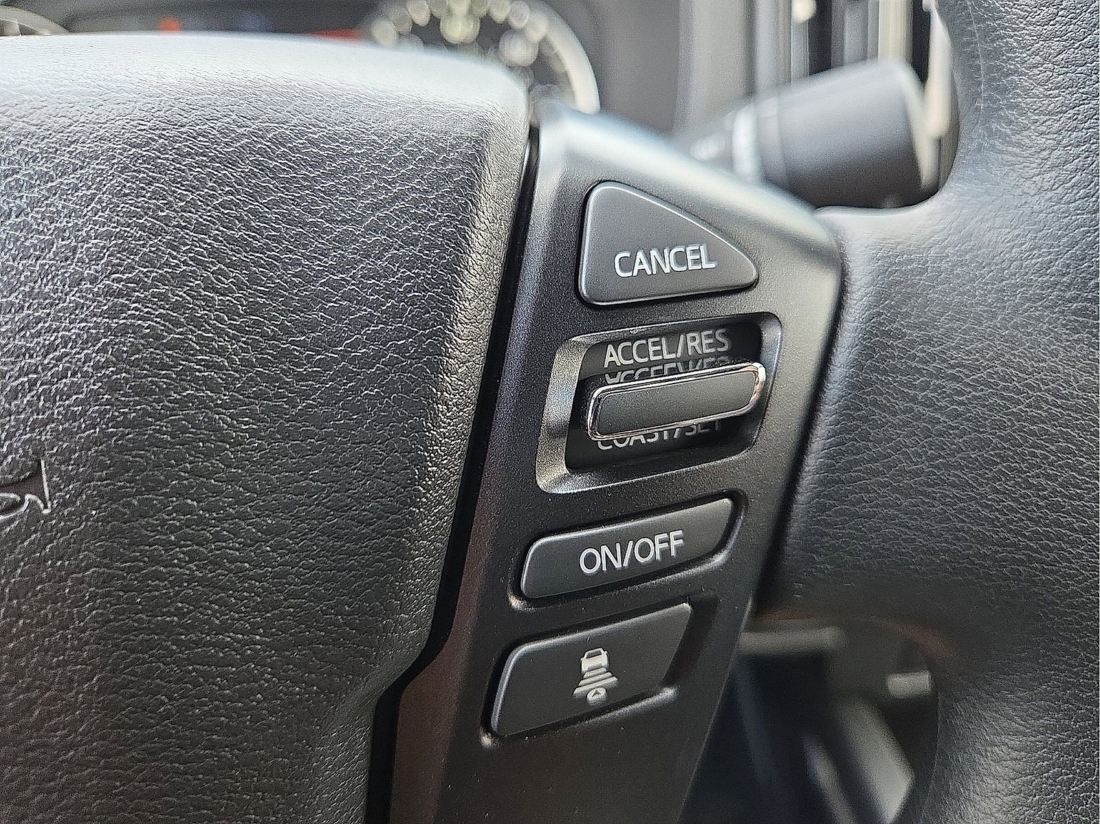 New 2026 Nissan Frontier SV w/ Tow Package AWD/4WD image 21