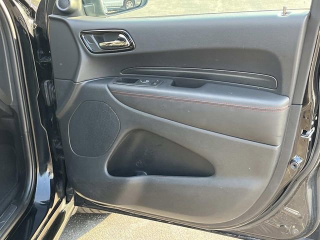 Used 2025 Dodge Durango R/T AWD/4WD image 24