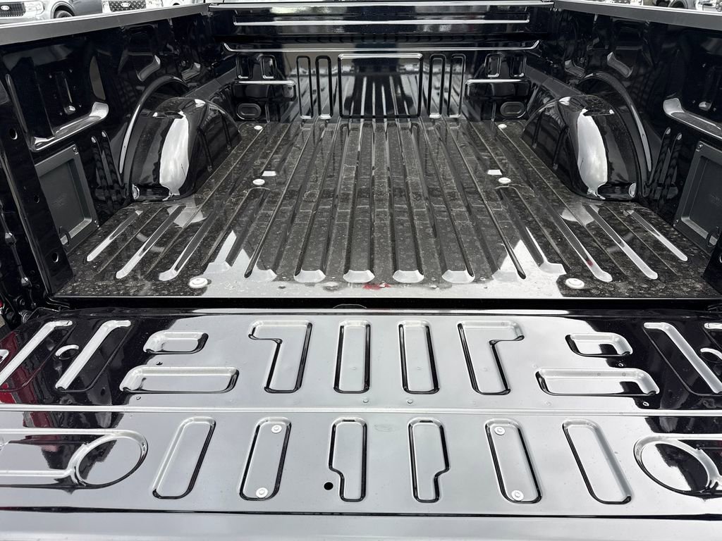 New 2026 Ford F150 STX image 20