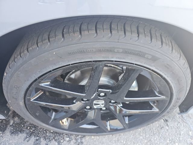 New 2026 Honda Civic Sport image 17