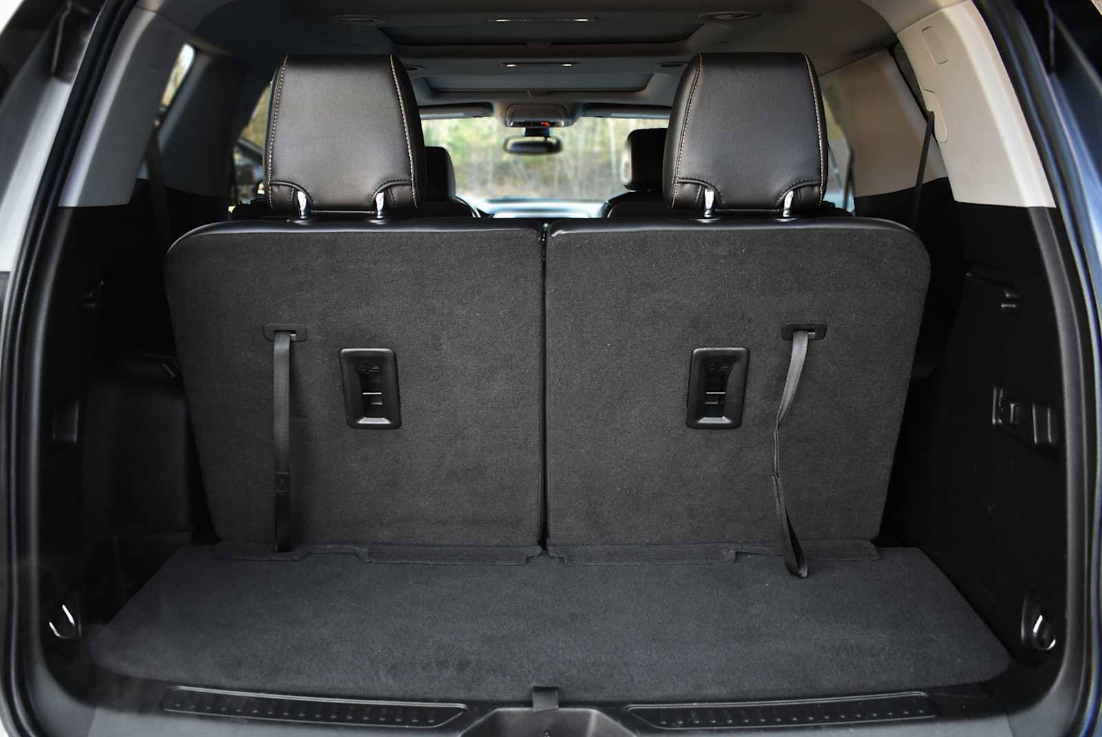 Used 2021 GMC Acadia SLT w/ Elevation Edition image 8