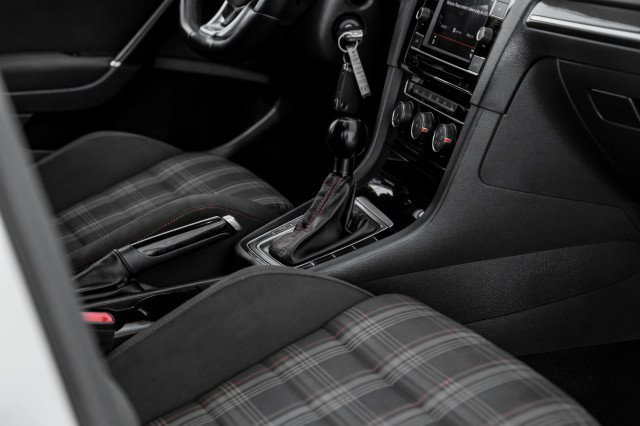 Used 2019 Volkswagen GTI S w/ Driver Assistance Package FWD image 21