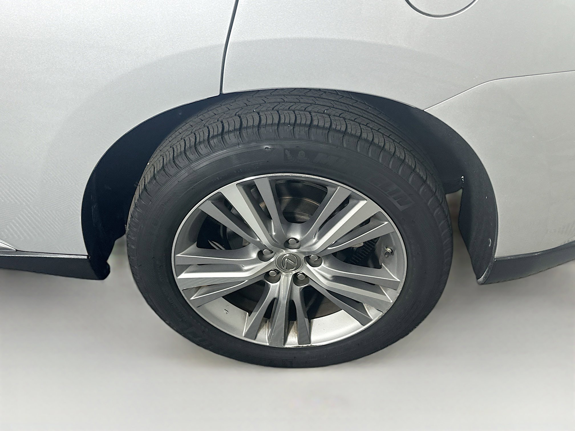 Used 2015 Lexus RX 350 2WD image 11