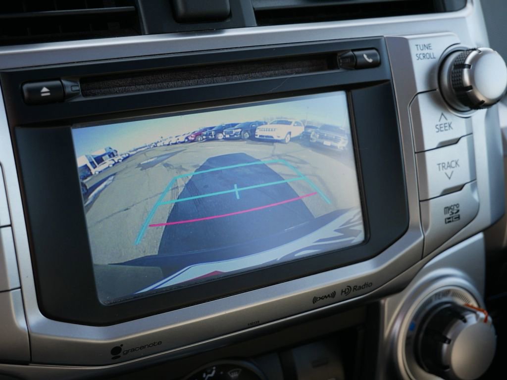 Used 2017 Toyota 4Runner SR5 Premium image 27