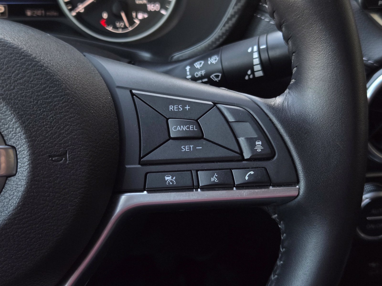 Used 2020 Nissan Sentra SV w/ Electronics Package FWD image 19
