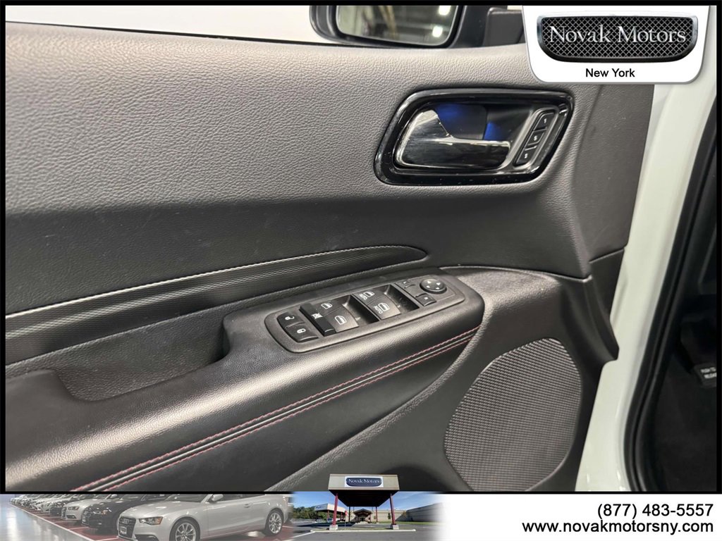 Used 2022 Dodge Durango R/T image 13