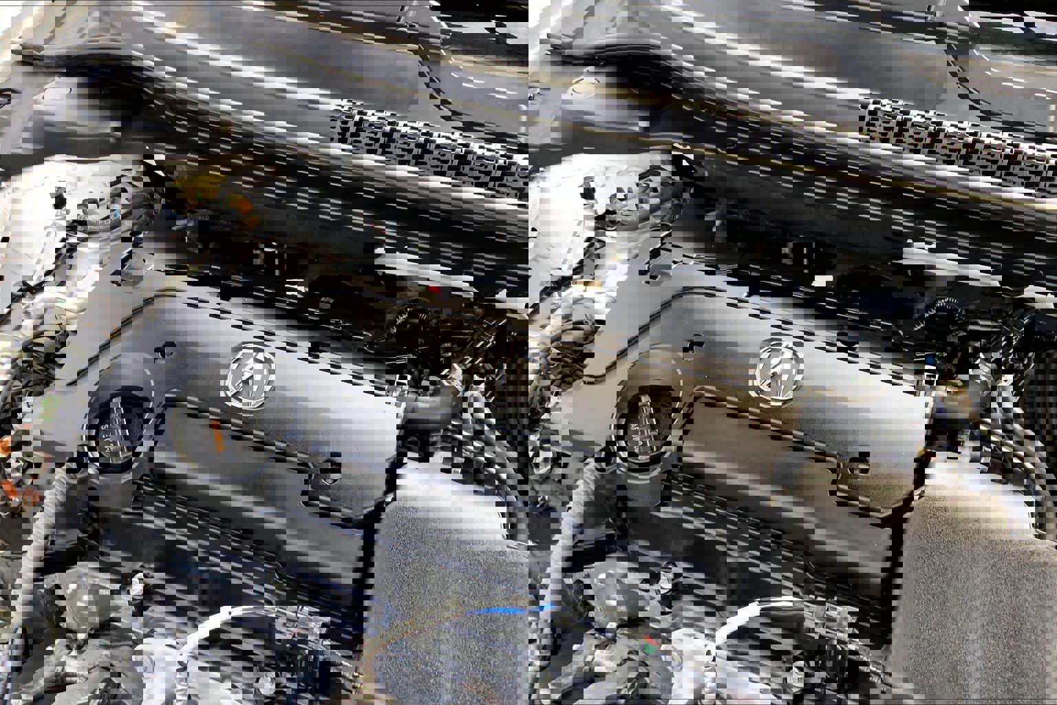 Used 2022 Acura ILX w/ Premium Package image 33