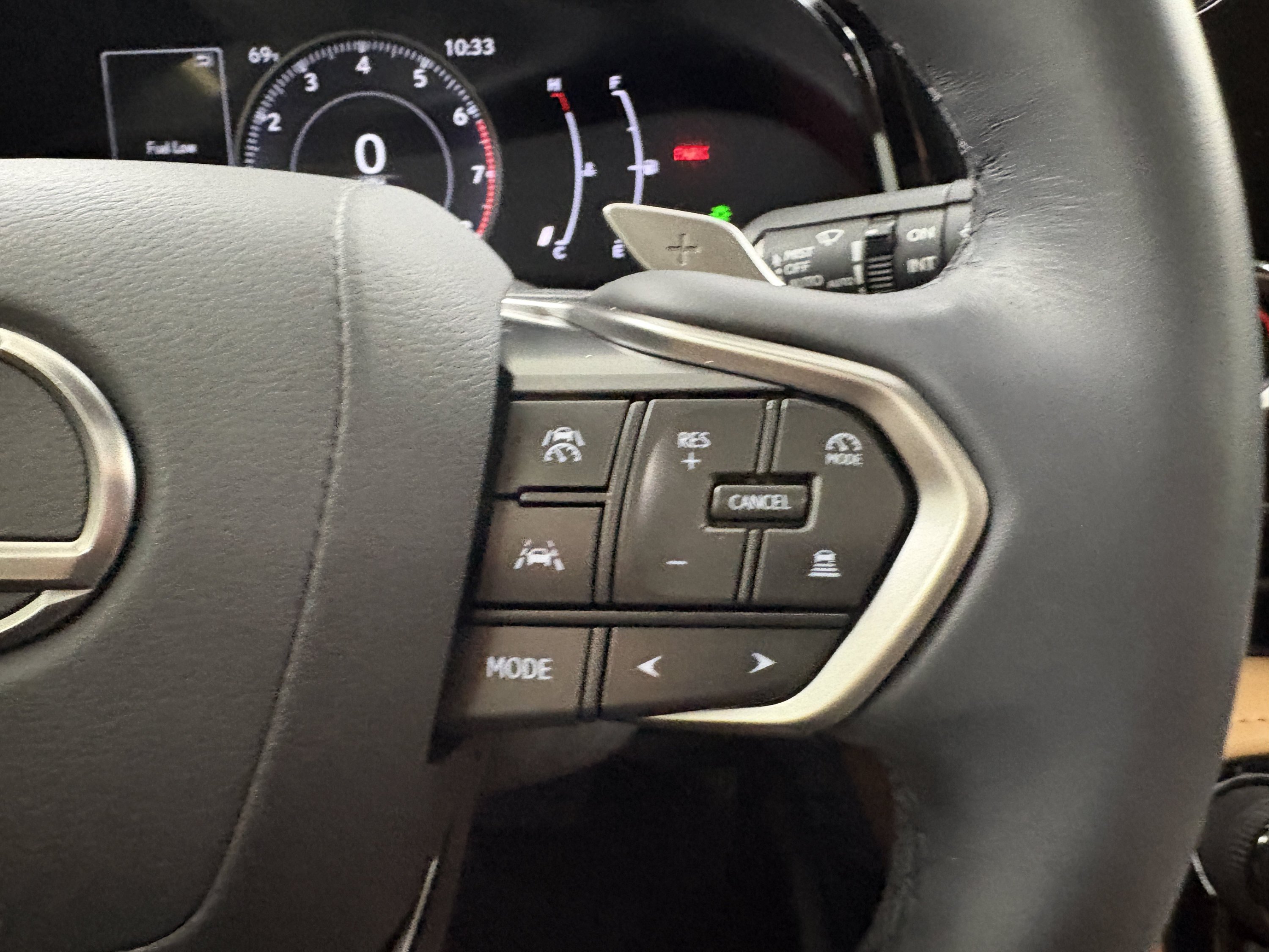 Used 2025 Lexus NX 350 AWD w/ Accessory Package (2T) image 33