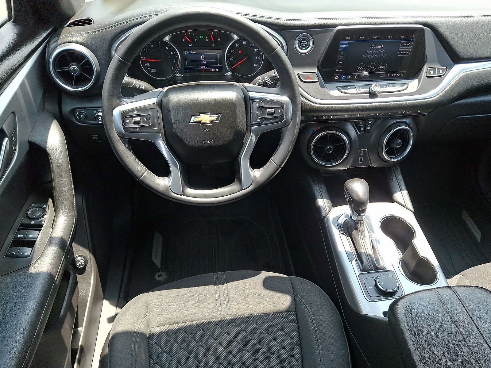 Used 2019 Chevrolet Blazer LT AWD/4WD image 11