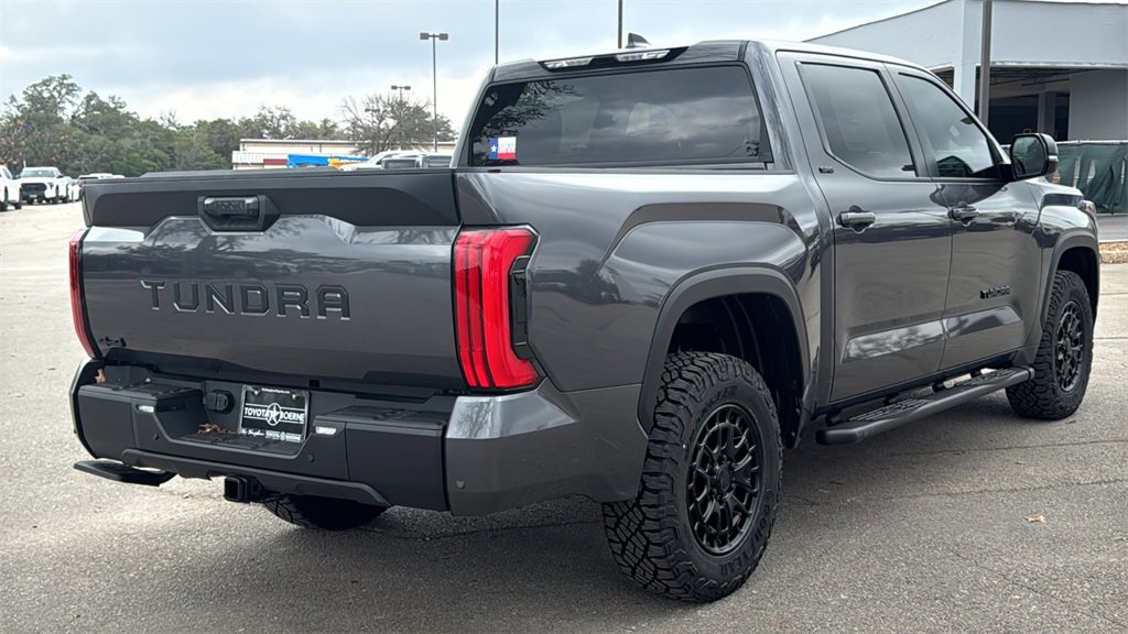 New 2026 Toyota Tundra SR5 image 6