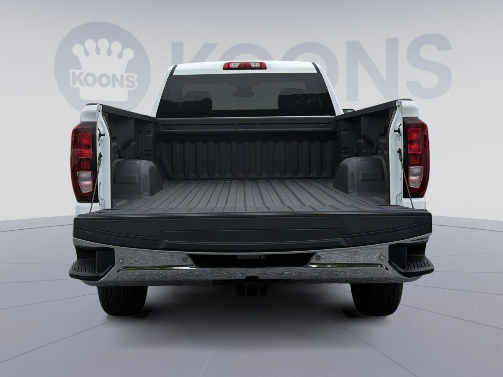New 2026 GMC Sierra 1500 Pro AWD/4WD image 18