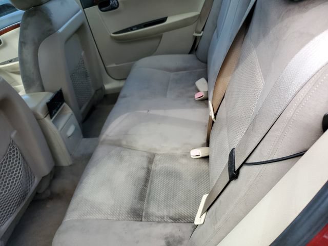 Used 2007 Saturn Aura XE FWD image 24