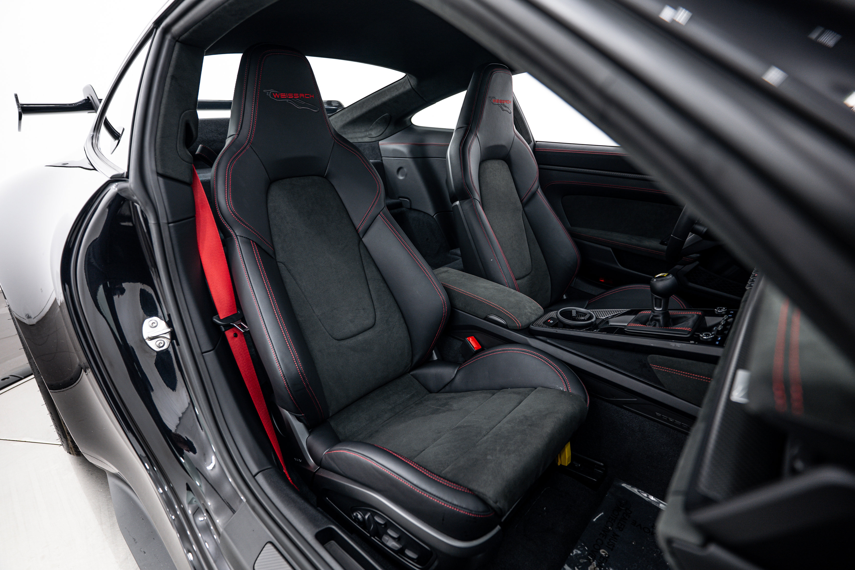 Certified 2026 Porsche 911 GT3 image 24