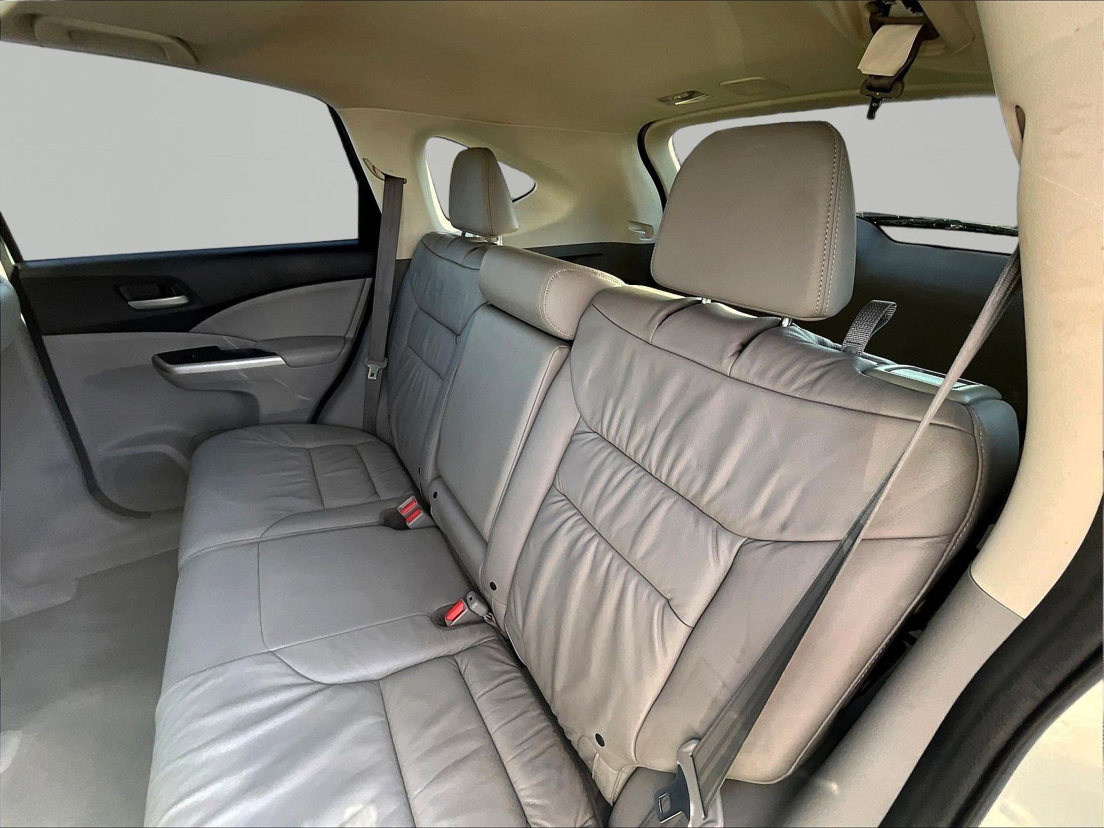 Used 2012 Honda CR-V EX-L image 21