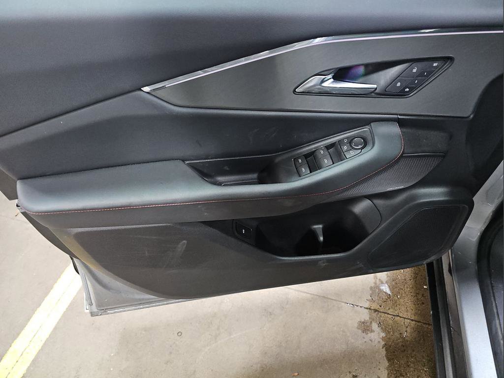 Used 2024 Acura ZDX A-Spec image 17