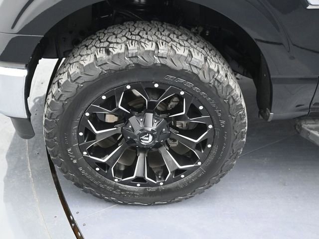 Used 2021 Ford F150 XLT w/ Max Trailer Tow Package image 11